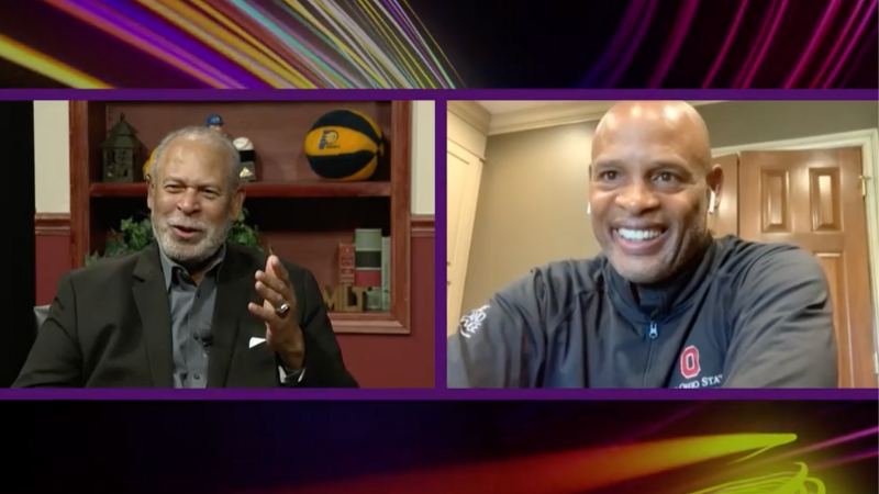 Clark Kellogg & Milton O Thompson